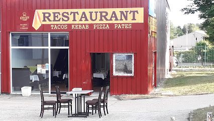 Restaurant Rambouillet