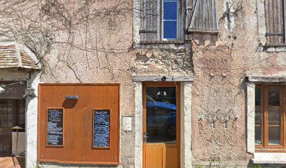 Bar-tabac Bourdonné