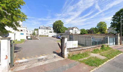 Hôpital Maisons-Laffitte