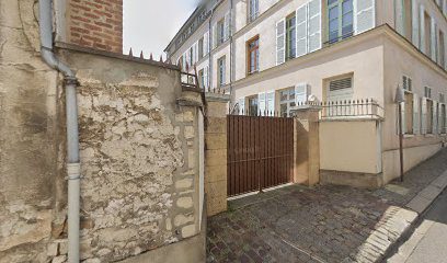 Association ou organisation Mantes-la-Jolie
