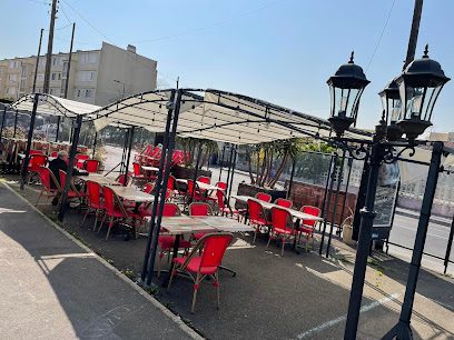 Restaurant Sartrouville