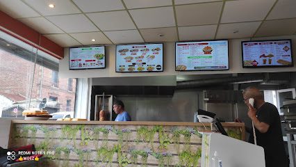 Diner Bessancourt