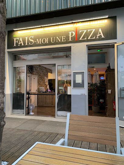 Pizzeria Poissy