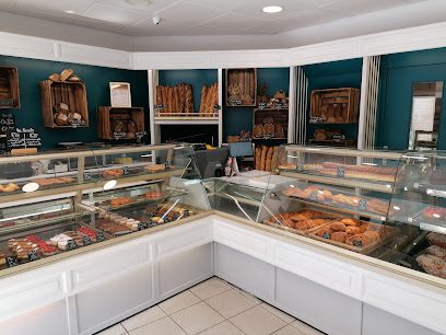 Boulangerie Triel-sur-Seine