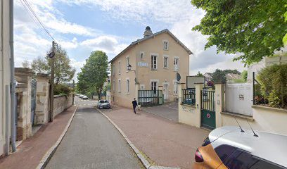 Association ou organisation Saint-Germain-en-Laye