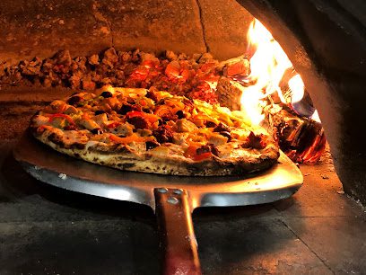 Pizzas à emporter Montmorency