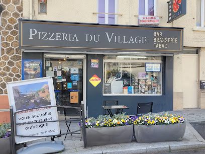 Restaurant Moisselles