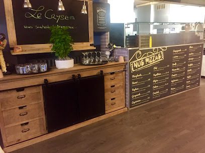 Restaurant Nogent-sur-Marne