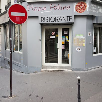 Livraison de pizzas Paris