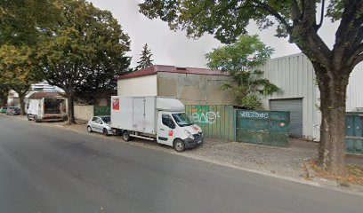 Siège social Châtillon