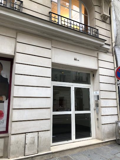 Siège social Paris