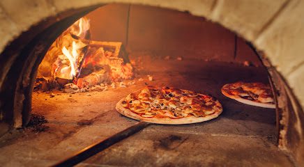 Pizzas à emporter Villemomble