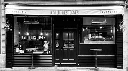 Restaurant Paris