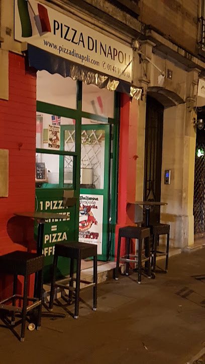 Livraison de pizzas Boulogne-Billancourt