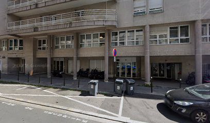 Association ou organisation Boulogne-Billancourt