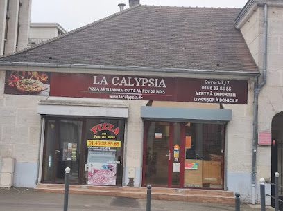Pizzas à emporter Meudon