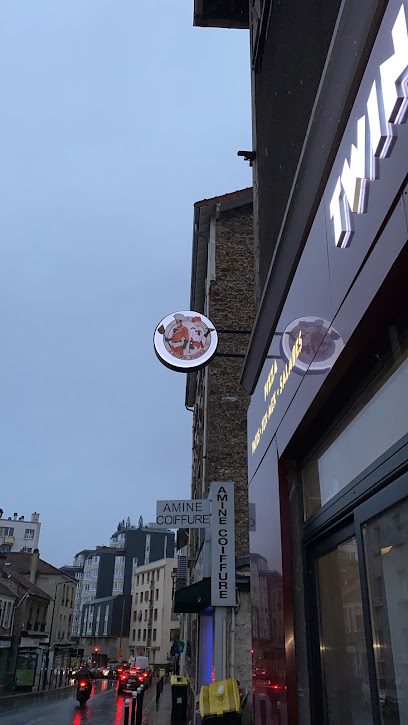 Restaurant Clamart