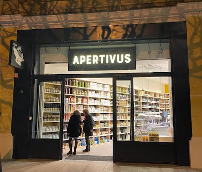 Épicerie fine Vincennes