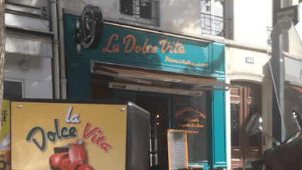 Restaurant Neuilly-sur-Seine