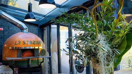 Restaurant Marnes-la-Coquette