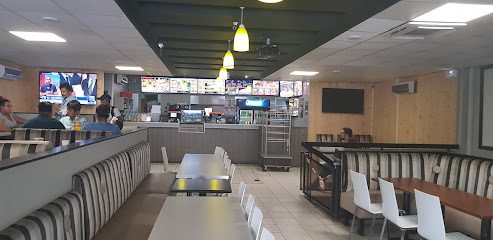 Restaurant La Courneuve