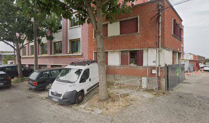 Service de gestion des déchets Noisy-le-Sec