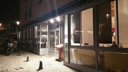 Restaurant gastronomique Thiais