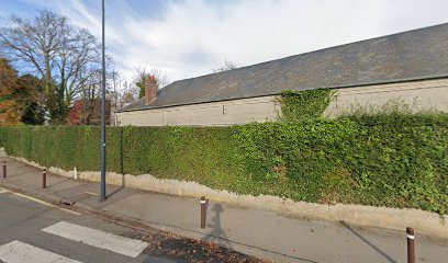 Charpentier Eu