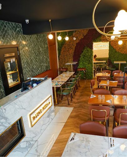 Restaurant Ivry-sur-Seine