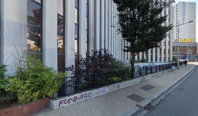 Entreprise de construction Bagnolet
