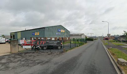 Fournisseur d'équipements industriels Tôtes