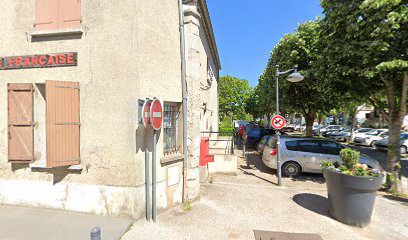 Service de soins à domicile Dammartin-en-Goële