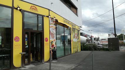 Boulangerie Chelles