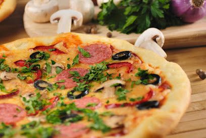 Livraison de pizzas Palaiseau