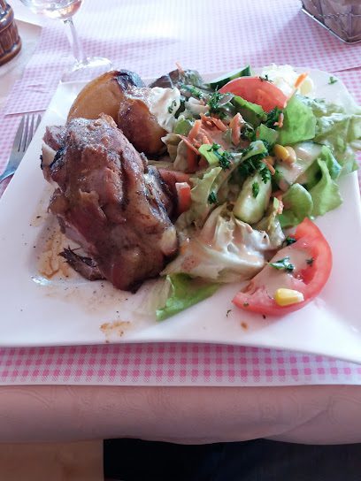 Restaurant Lizy-sur-Ourcq