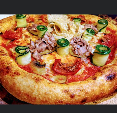 Livraison de pizzas Champagne-sur-Seine