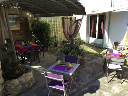 Restaurant Boissy-la-Rivière