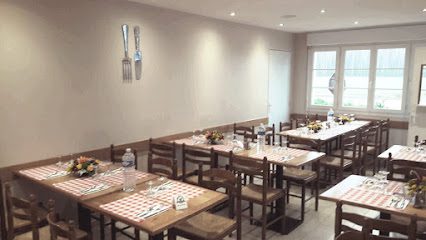 Restaurant Jouy-le-Châtel