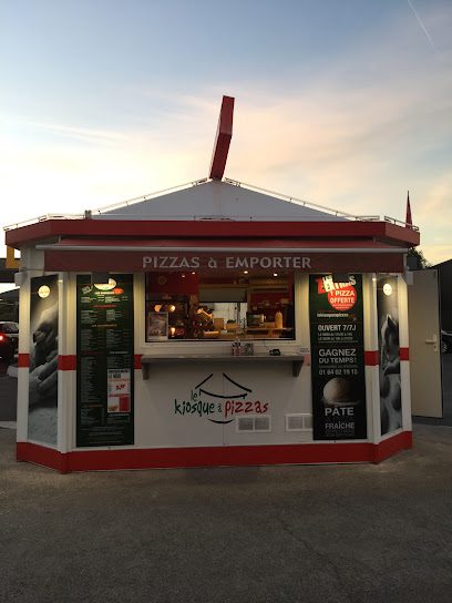 Pizzas à emporter Lagny-sur-Marne