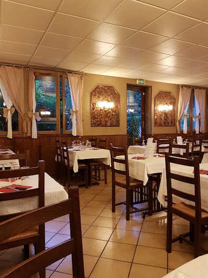 Restaurant La Ferté-Gaucher