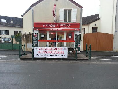 Pizzas à emporter La Ferté-Gaucher