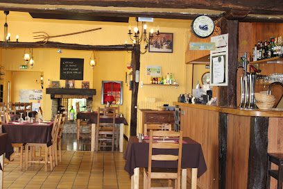 Restaurant français Pommeuse