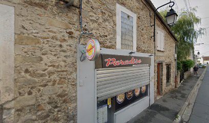 Pizzas à emporter Le Châtelet-en-Brie