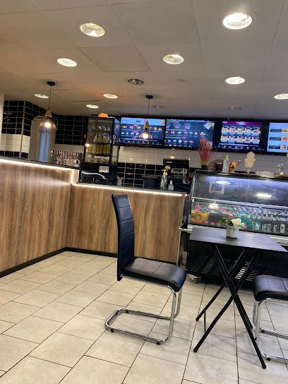 Restaurant Montereau-Fault-Yonne