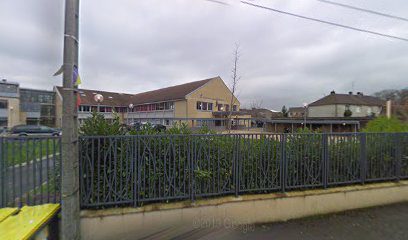 Établissement d'enseignement secondaire Rozay-en-Brie