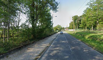 Société de transport routier Bourron-Marlotte