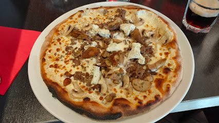 Restaurant Souppes-sur-Loing