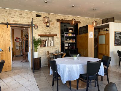Restaurant Château-Landon