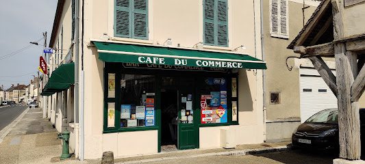 Restaurant Beaumont-du-Gâtinais