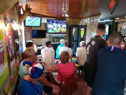 Bar Crouy-sur-Ourcq